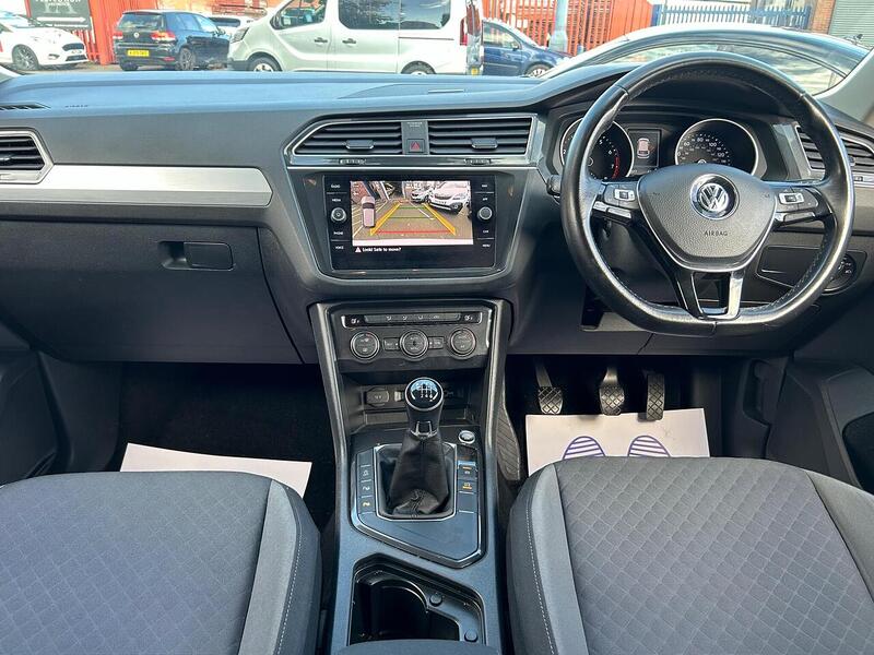 Used Volkswagen Tiguan 2019 for sale - 76392253: Photo 24