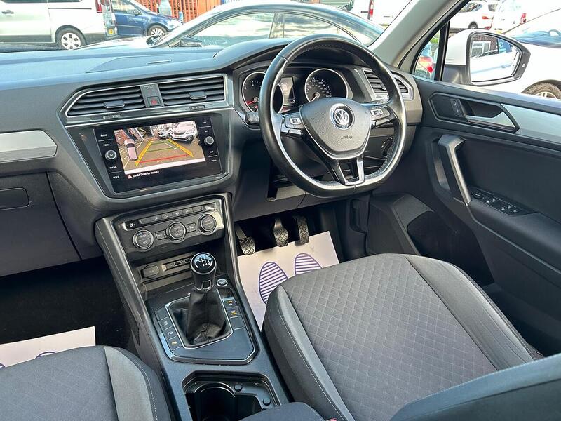Used Volkswagen Tiguan 2019 for sale - 76392253: Photo 25