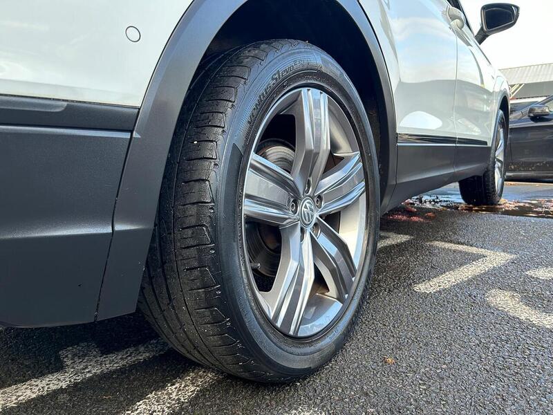 Used Volkswagen Tiguan 2019 for sale - 76392253: Photo 26