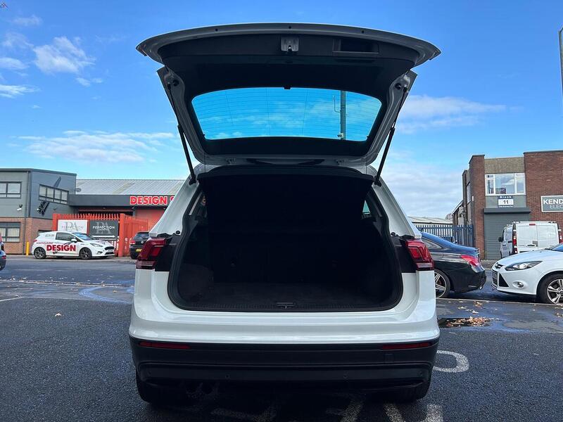 Used Volkswagen Tiguan 2019 for sale - 76392253: Photo 27