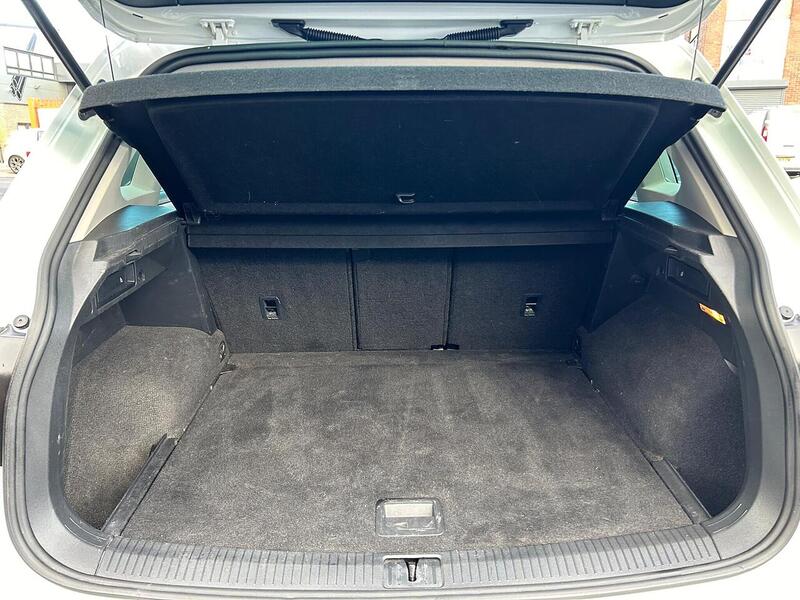 Used Volkswagen Tiguan 2019 for sale - 76392253: Photo 28