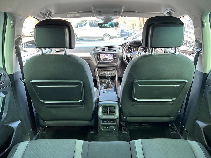 Used Volkswagen Tiguan 2019 for sale - 76392253: Photo 29