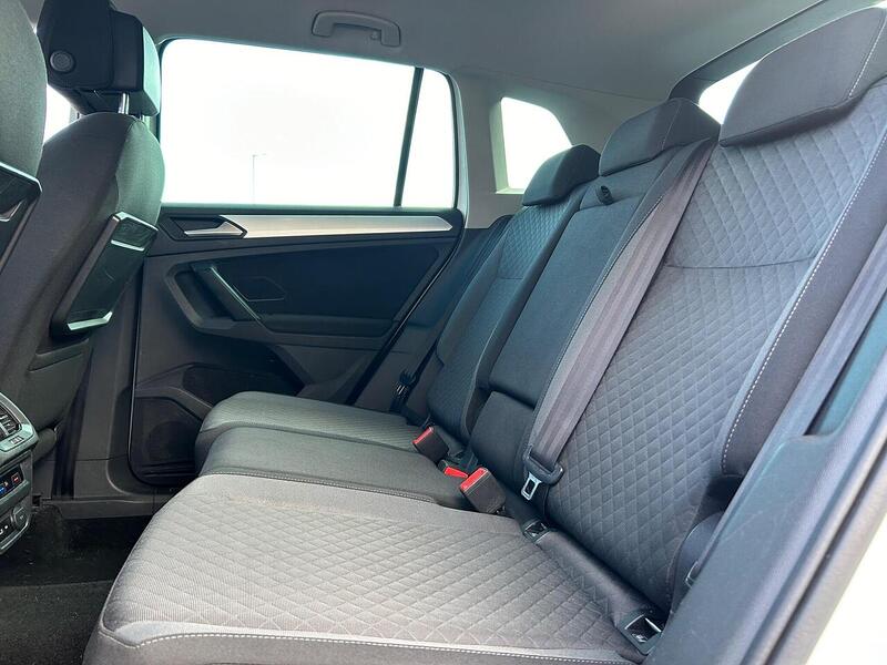 Used Volkswagen Tiguan 2019 for sale - 76392253: Photo 30