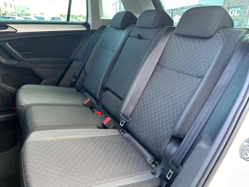 Used Volkswagen Tiguan 2019 for sale - 76392253: Photo 31