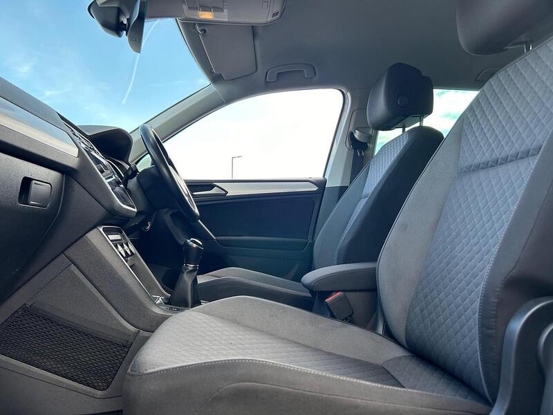 Used Volkswagen Tiguan 2019 for sale - 76392253: Photo 32