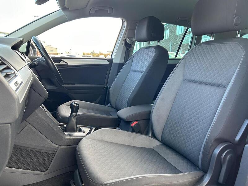 Used Volkswagen Tiguan 2019 for sale - 76392253: Photo 33