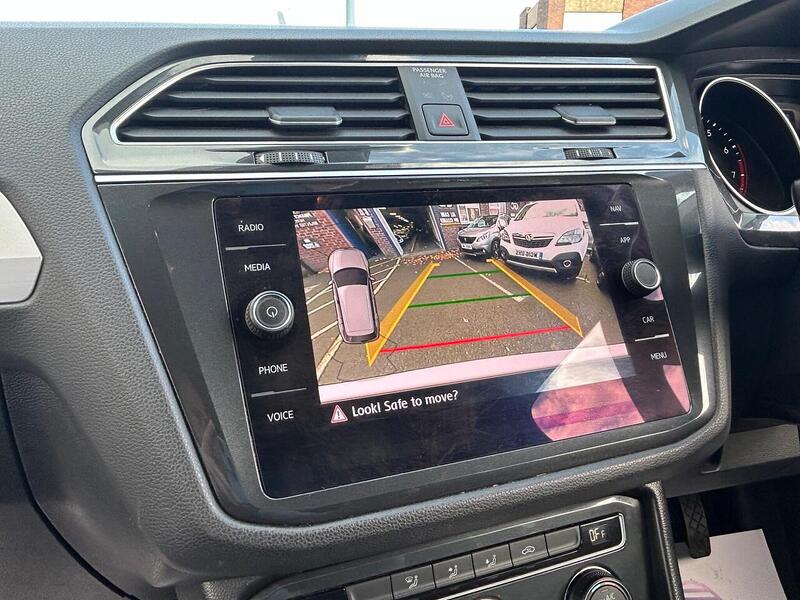 Used Volkswagen Tiguan 2019 for sale - 76392253: Photo 34