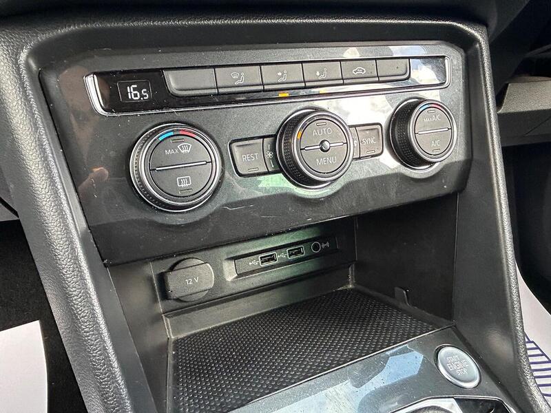 Used Volkswagen Tiguan 2019 for sale - 76392253: Photo 35