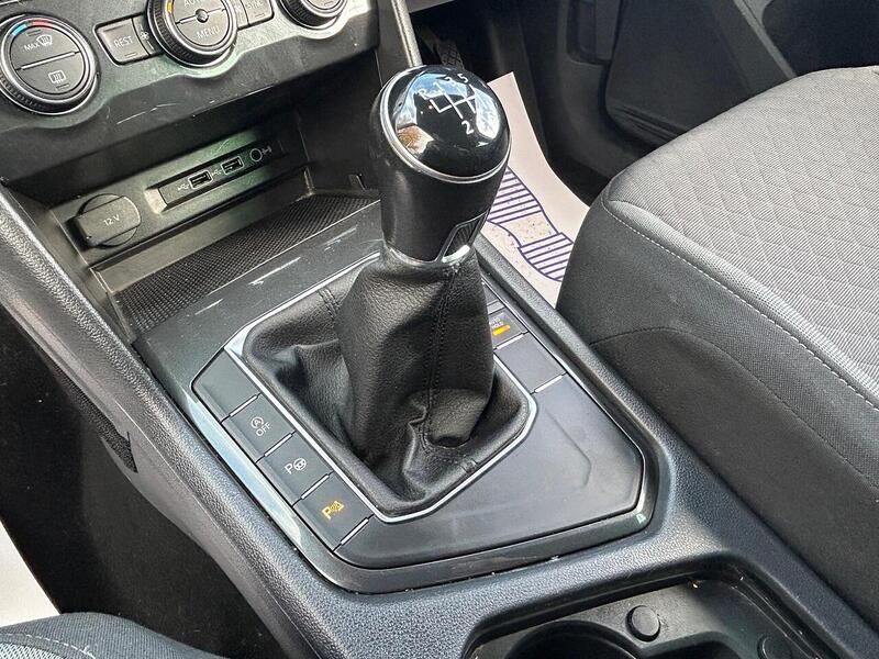 Used Volkswagen Tiguan 2019 for sale - 76392253: Photo 36