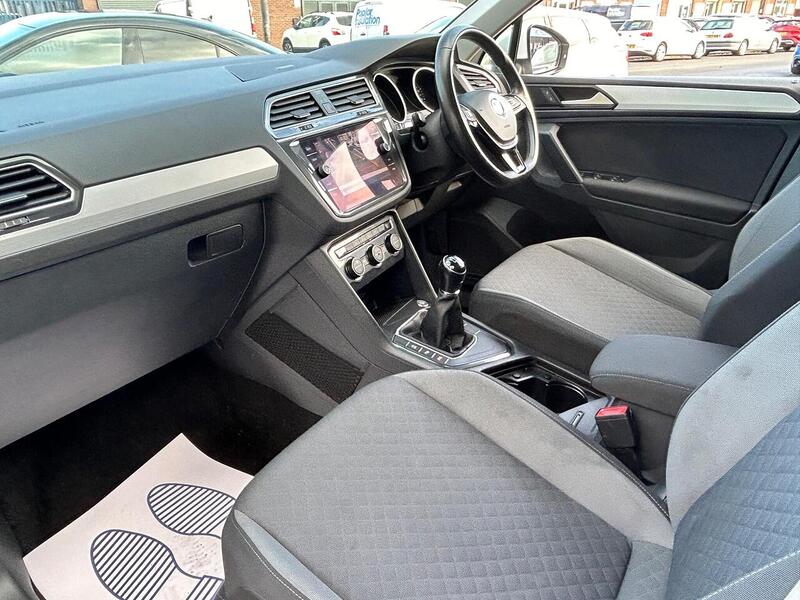 Used Volkswagen Tiguan 2019 for sale - 76392253: Photo 37