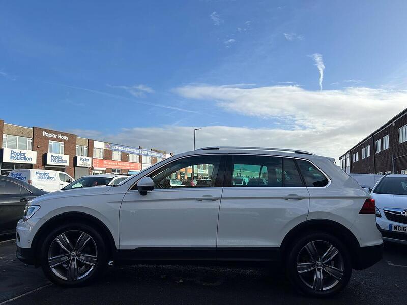 Used Volkswagen Tiguan 2019 for sale - 76392253: Photo 6