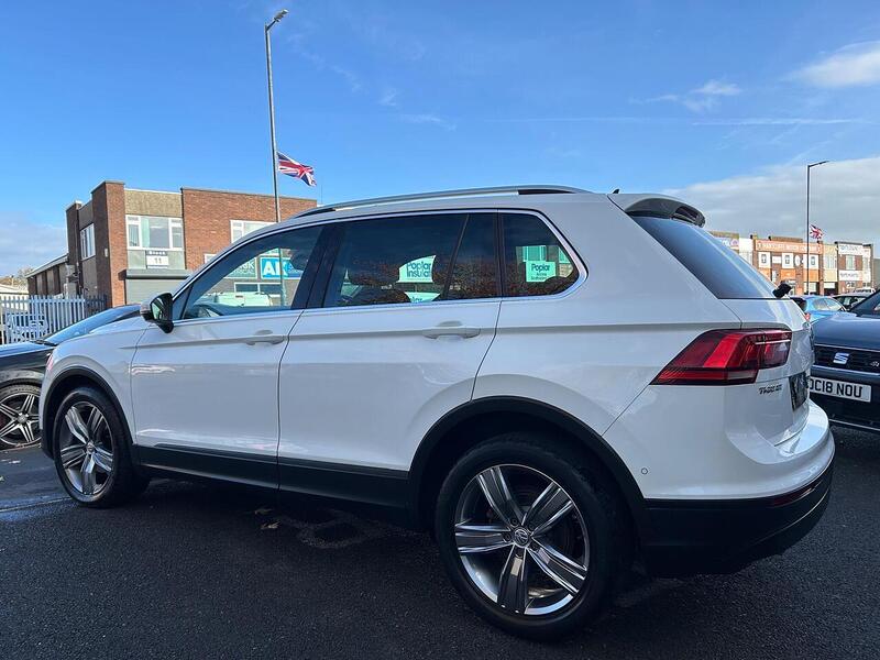 Used Volkswagen Tiguan 2019 for sale - 76392253: Photo 7