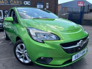2017 - 1.4i ecoFLEX Energy Hatchback 5dr Petrol Manual Euro 6 (a/c) (90 ps)
