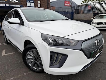 Used Hyundai IONIQ 2023 for sale - 78714142: Photo