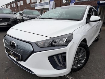 Used Hyundai IONIQ 2023 for sale - 78714142: Photo