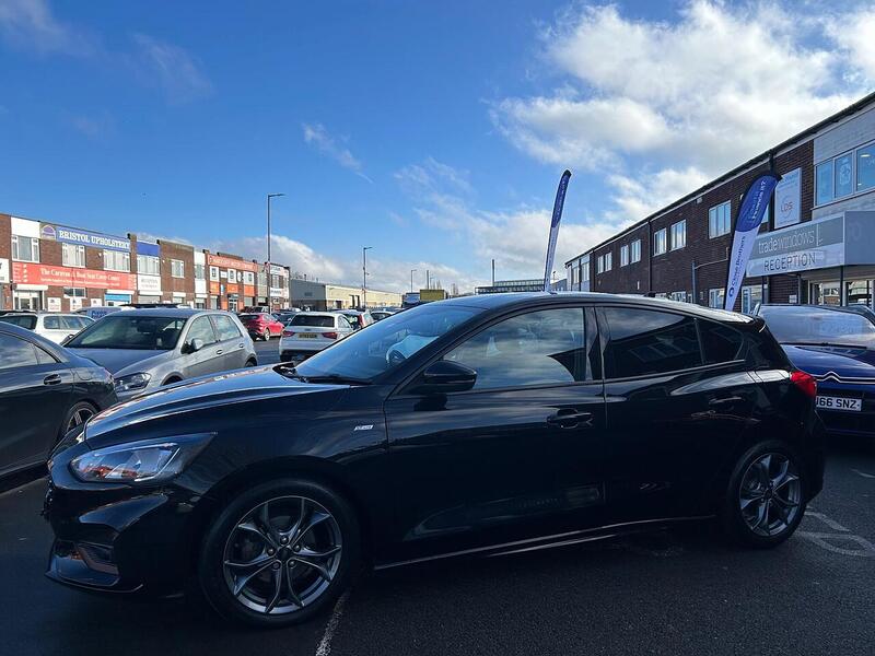 Used Ford Focus 2019 for sale - 77432622: Photo 10