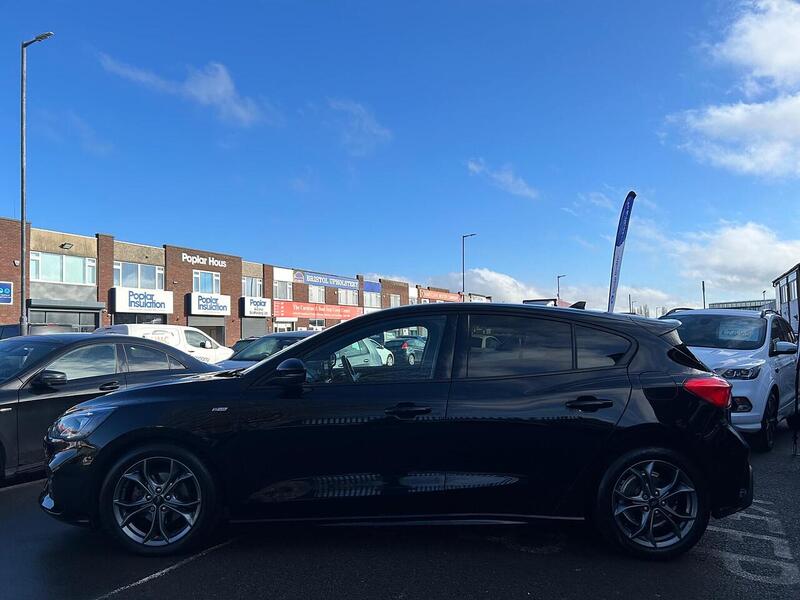 Used Ford Focus 2019 for sale - 77432622: Photo 11