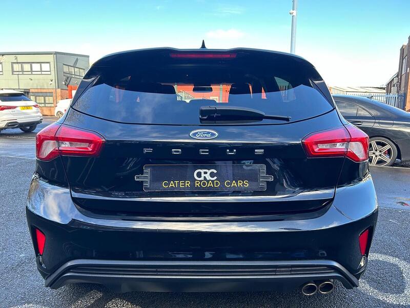 Used Ford Focus 2019 for sale - 77432622: Photo 12