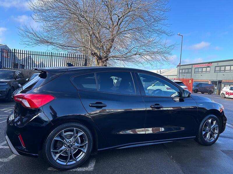 Used Ford Focus 2019 for sale - 77432622: Photo 13
