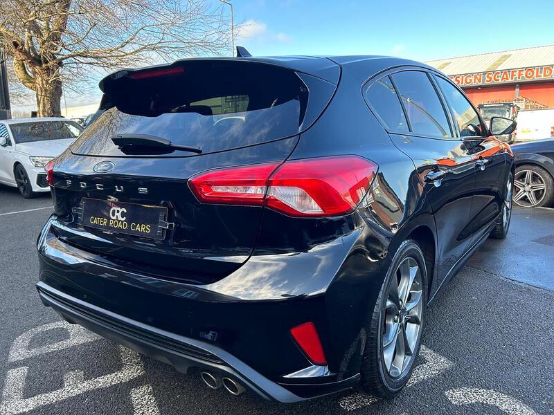 Used Ford Focus 2019 for sale - 77432622: Photo 15