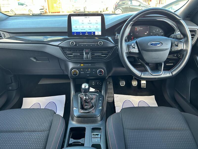 Used Ford Focus 2019 for sale - 77432622: Photo 16