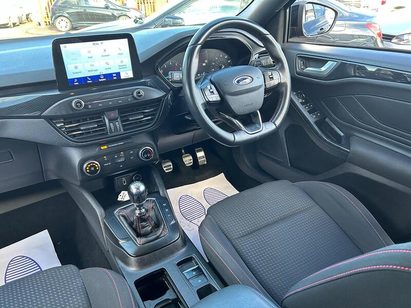 Used Ford Focus 2019 for sale - 77432622: Photo 17