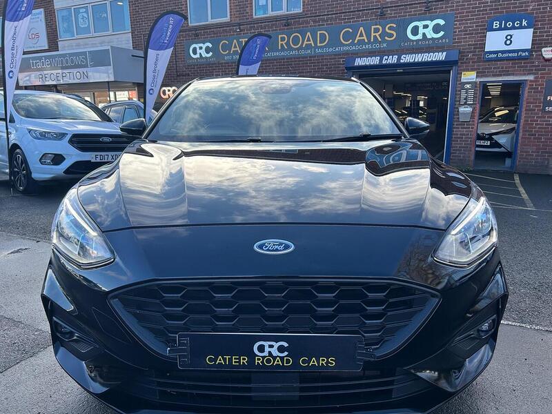 Used Ford Focus 2019 for sale - 77432622: Photo 2