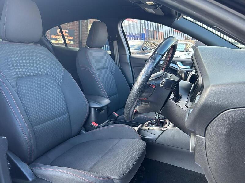 Used Ford Focus 2019 for sale - 77432622: Photo 21