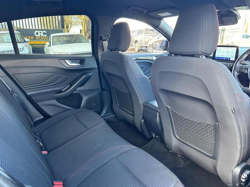 Used Ford Focus 2019 for sale - 77432622: Photo 22