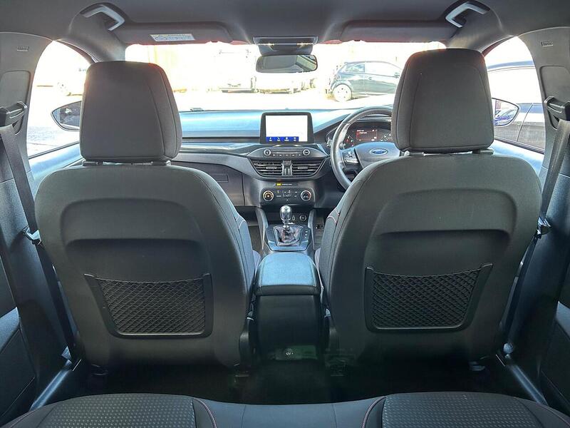 Used Ford Focus 2019 for sale - 77432622: Photo 24