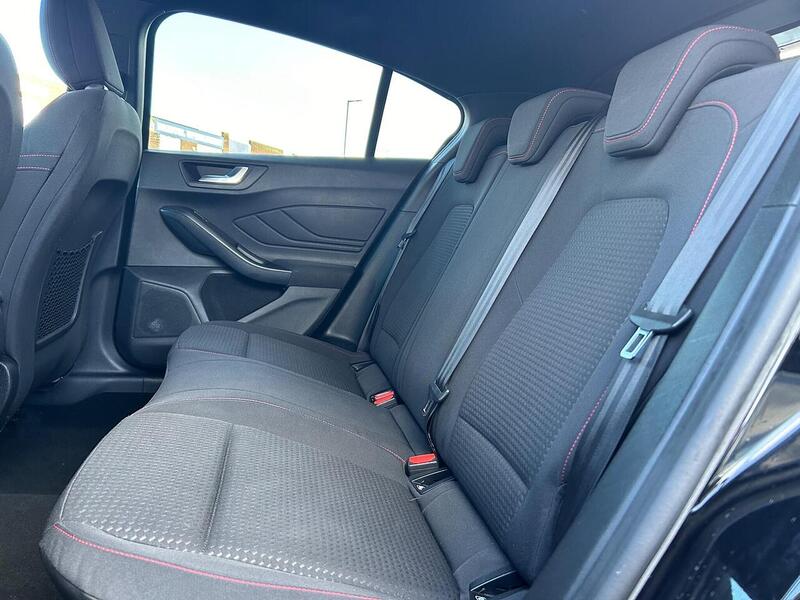 Used Ford Focus 2019 for sale - 77432622: Photo 25