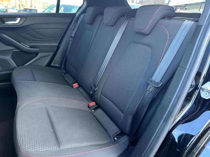 Used Ford Focus 2019 for sale - 77432622: Photo 26