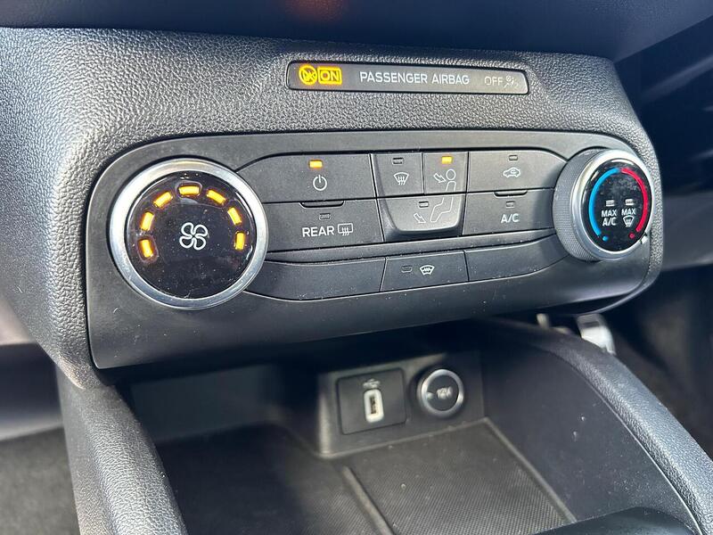 Used Ford Focus 2019 for sale - 77432622: Photo 27