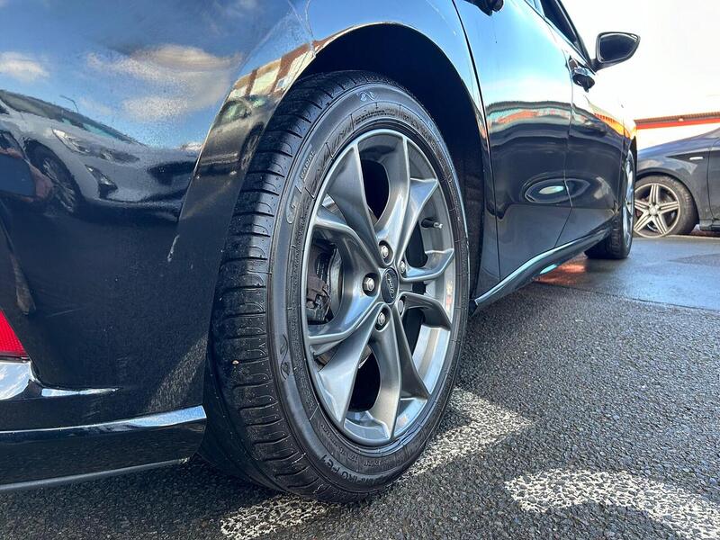 Used Ford Focus 2019 for sale - 77432622: Photo 29