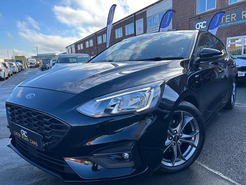 Used Ford Focus 2019 for sale - 77432622: Photo 3