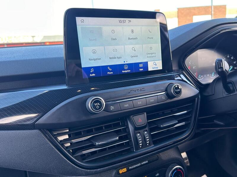 Used Ford Focus 2019 for sale - 77432622: Photo 30