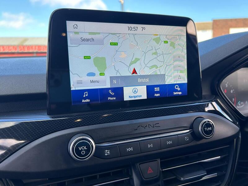 Used Ford Focus 2019 for sale - 77432622: Photo 31