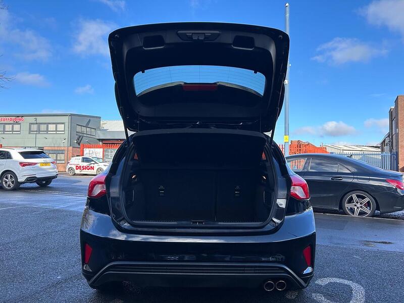 Used Ford Focus 2019 for sale - 77432622: Photo 33