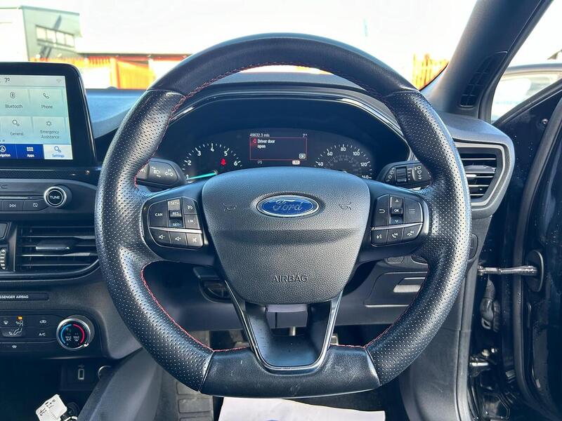 Used Ford Focus 2019 for sale - 77432622: Photo 35