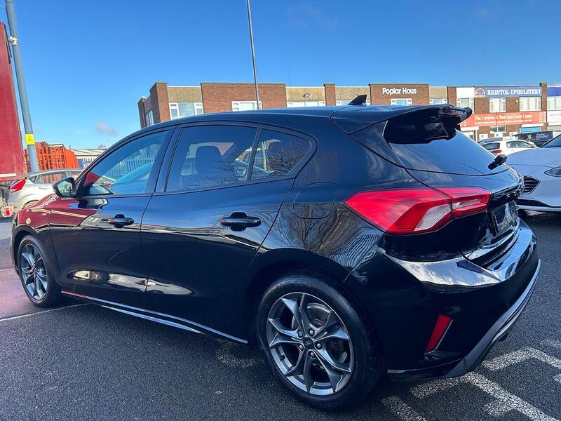 Used Ford Focus 2019 for sale - 77432622: Photo 4