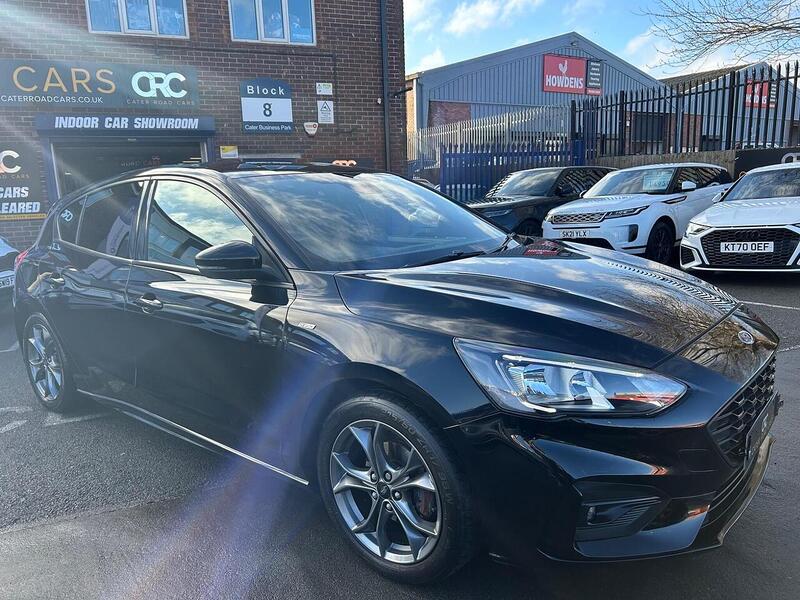 Used Ford Focus 2019 for sale - 77432622: Photo 5