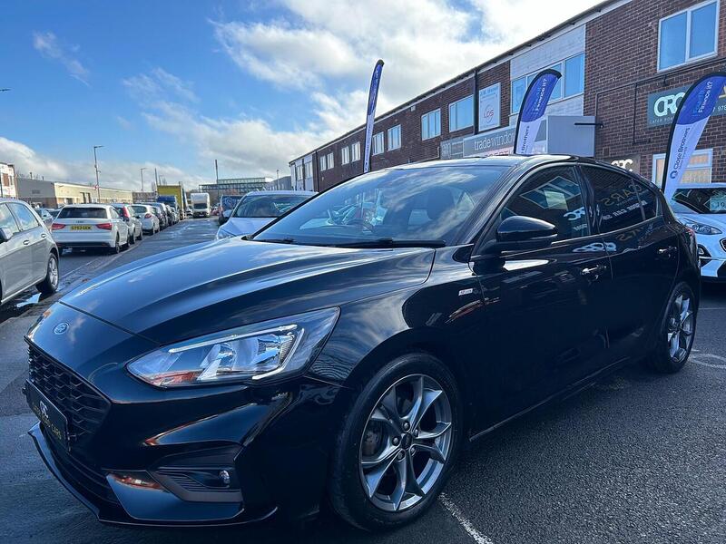 Used Ford Focus 2019 for sale - 77432622: Photo 7
