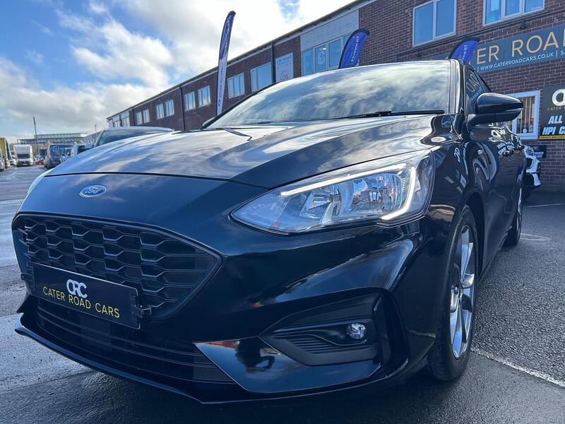 Used Ford Focus 2019 for sale - 77432622: Photo 8