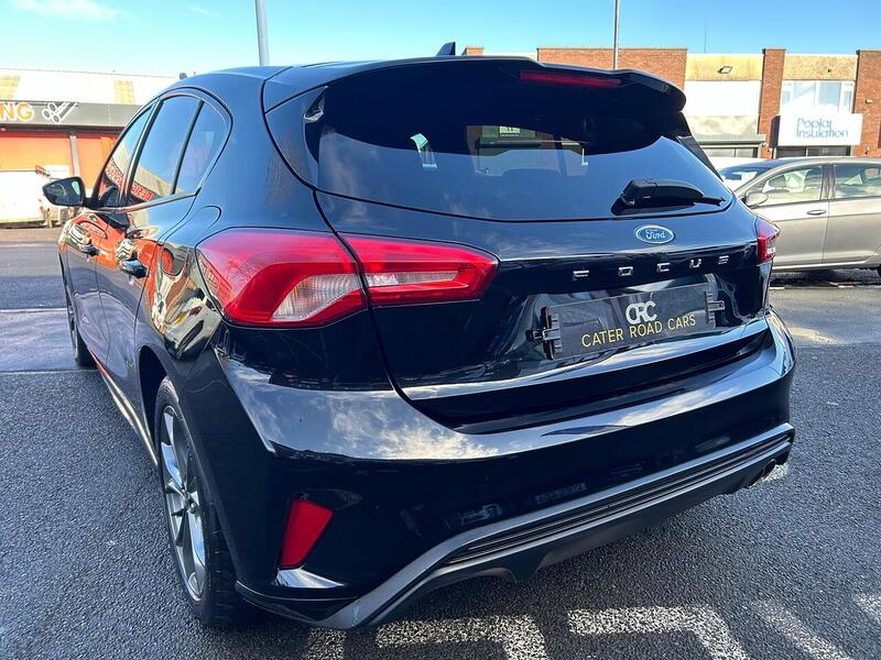 Used Ford Focus 2019 for sale - 77432622: Photo 9
