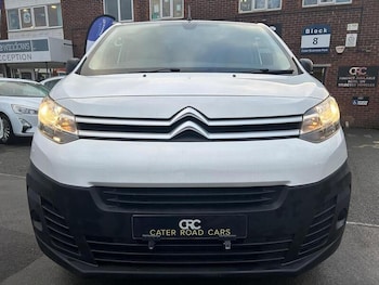 Used Citroen Dispatch 2019 for sale - 77288630: Photo