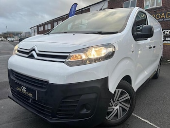 Used Citroen Dispatch 2019 for sale - 77288630: Photo