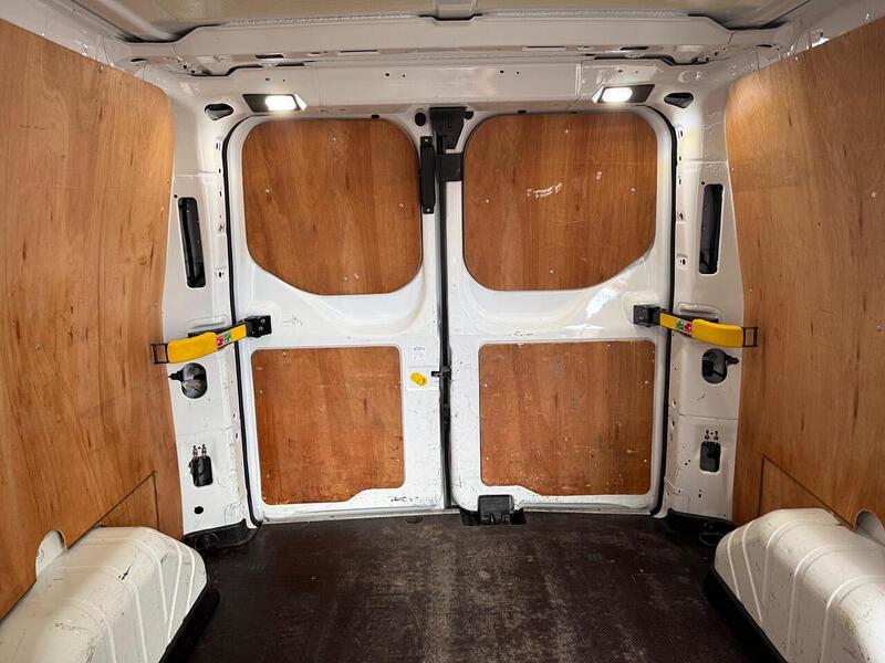 Vehicle 32