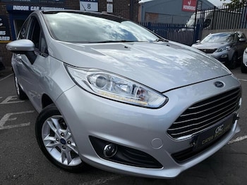 Ford - Fiesta