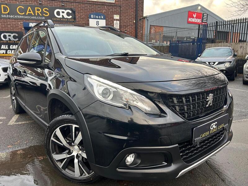 Used Peugeot 2008 2018 for sale - 76879352: Photo 1