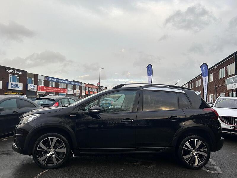 Used Peugeot 2008 2018 for sale - 76879352: Photo 10